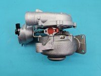 Turbosprężarka Regenerowana Ford Focus C-Max I MK1 728768-5, HAF03757F, GT1749V 2.0 tdci 136KM