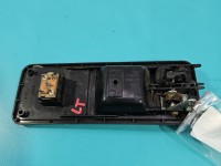 Klamka wewnętrzna tył lewa Jeep Cherokee XJ 8955002153