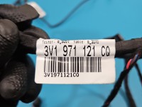 Instalacja Wiązka drzwi przód prawych Skoda Superb III 3V1971121CQ