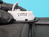 Przesłonka lewa Porsche Panamera I 970 DASZEK osłona przeciwsłoneczna