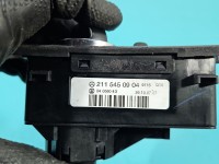 Przełącznik włącznik świateł Mercedes W211 2115450904