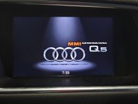 Wyświetlacz monitor AUDI Q5 8R 08- 8R0919604A
