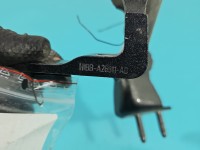 Zawias drzwi tył lewy Ford Focus Mk4