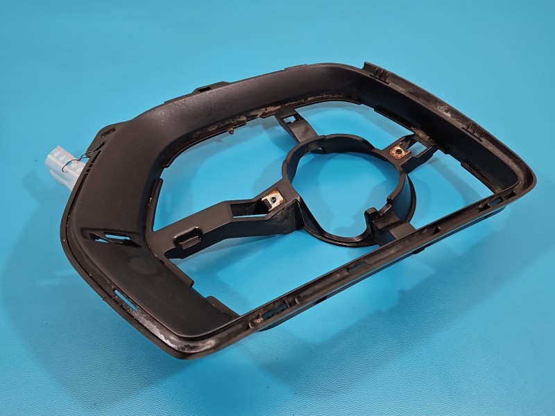 Mocowanie uchwyt BMW X6 E71