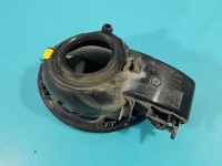 Klapka wlewu paliwa Land rover range Evoque I 11-18 biały, Europejska, Fuji White, Fuji White