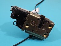 Zamek przód lewy 46982980 Citroen C3 I EUROPA CITROEN, 5pin