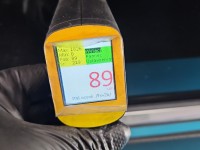 DRZWI PRZÓD LEWE KIEROWCY Peugeot 3008 II 5d Ktvd