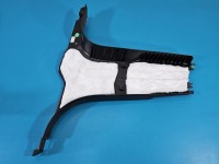 Osłona ZAŚLEPKA PLASTIK Alfa romeo Stelvio 156135589