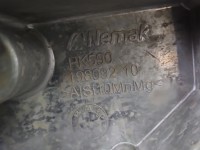 Mocowanie Europejska, Rama pomocnicza silnika uchwyt BMW iX1 U11 4P9796429