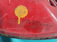 Lampa tył prawa Audi A3 8P HB EUROPA