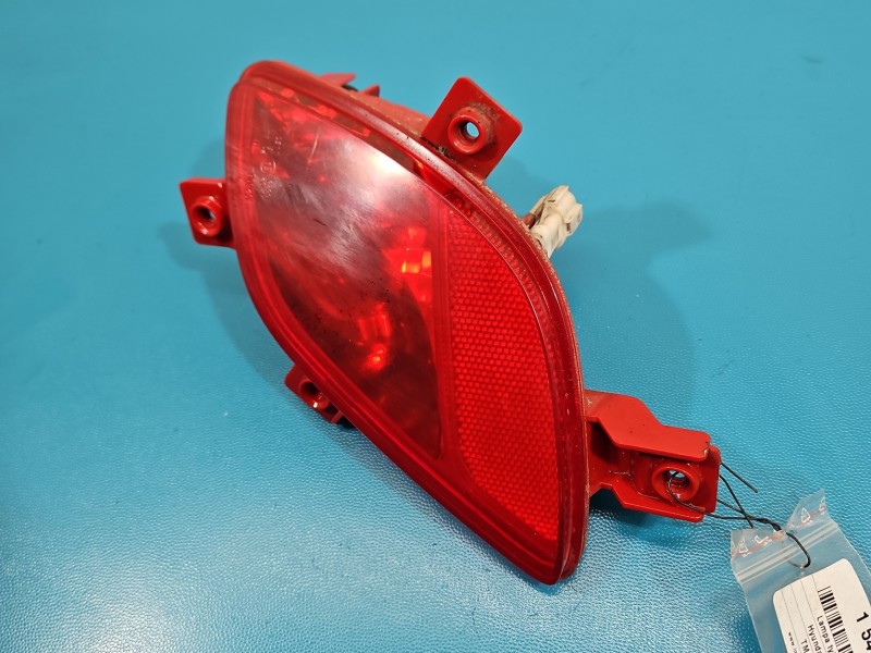 Lampa tył prawa zderzaka przeciwmgielna Hyundai I30 II 12-16 92406-A50