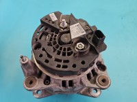 TEST Alternator Vw Golf V 1.9 tdi 06F903023F