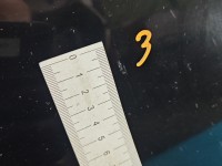 DRZWI PRZÓD PRAWE PASAŻERA Vw Golf VI 5d CZARNY L041