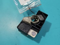 KLEMA INSTALACJA WIĄZKA MINUSOWA MINUS Renault Trafic III A4209051300