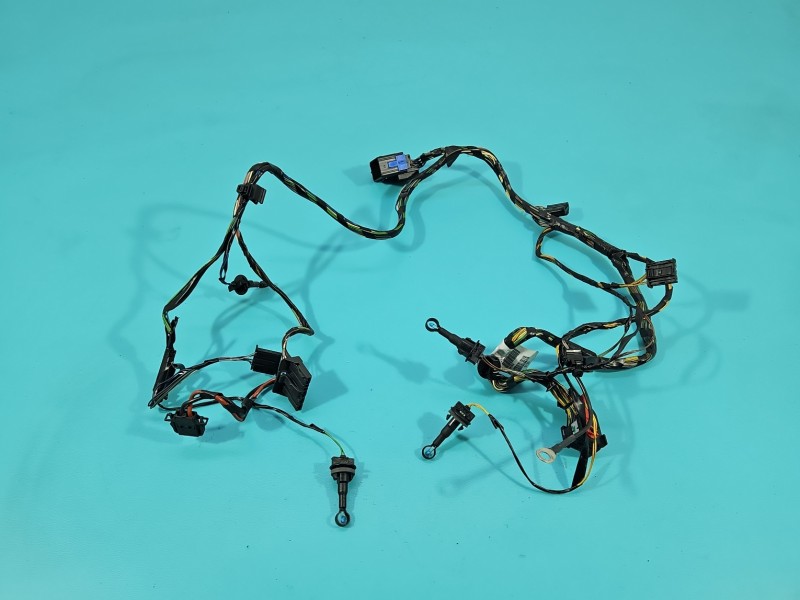 Wiązka instalacja nagrzewnicy Alfa romeo Giulietta T1010372C-0800