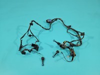 Wiązka instalacja nagrzewnicy Alfa romeo Giulietta T1010372C-0800