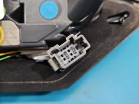 Lampa tył prawa klapy Ford Mondeo Mk5 sedan EUROPA
