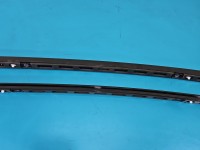 Relingi dachowe komplet Opel Grandland