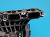 Kolektor ssący BMW E87 2.0 16V N43 B20 755661301, 22845910
