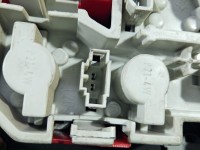 Lampa tył prawa Vw Passat B5 sedan EUROPA