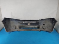 Zderzak przód Renault Master II biały