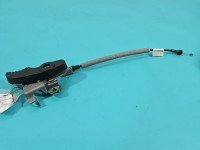 Klamka wewnętrzna tył lewa Ford Transit Custom