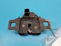 Zamek maski Jaguar, 2 PIN 5H22-16700-CB, 1706150122 Jaguar XE X760