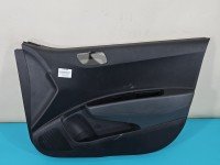 Tapicerka drzwi przód prawa boczek HYUNDAI I10 II 13-19 82380-B9010