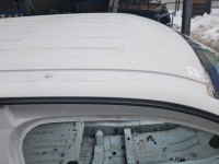 Dach Toyota Proace City HB 5d