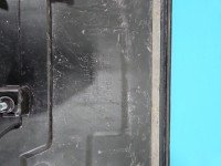 Spoiler lotka klapy Infiniti Q30 czarny GAC