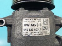Sprężarka klimatyzacji kompresor Vw Passat CC 5N0820803E