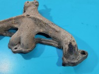 Kolektor wydechowy Jeep Cherokee XJ 2.5b