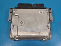 Komputer Sterownik silnika 0281032456, 9814182680 Peugeot 301 1.6 hdi