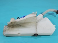 Zbiornik Zbiorniczek płynu spryskiwacza Jaguar XE X760