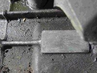 Skrzynia biegów Vw Sharan I 2.0 8v wiel