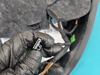 Tapicerka drzwi tył lewa boczek AUDI A6 C7 4G0867385A