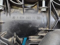 Kolektor ssący Mercedes W213 A6540902500 2.0 CDI