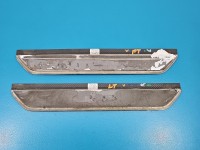 Listwa listwy dekory dekor deski Maserati Quattroporte VI 13- eu