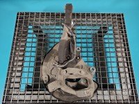 Zwrotnica prawa piasta przód 2.0 CDI Mercedes W213