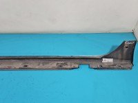 Listwa progowa prawa PRÓG NAKŁADKA Audi A7 4G 4G8853856J