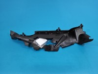 KIEROWNICA Wlot powietrza Audi A3 8V 1.8 TFSI CNSB 8V0121283