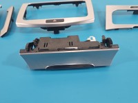 Listwa listwy dekory dekor deski Vw Passat B7 eu