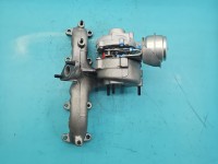 Turbosprężarka Regenerowana Seat Toledo II Leon I 1.9 tdi 110KM 454232-5, 038253019A