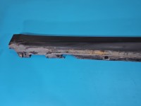 Listwa progowa lewa PRÓG NAKŁADKA BMW G30 8070347, 8064743