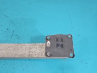 Wzmocnienie zderzaka tył Peugeot 3008 II tylne