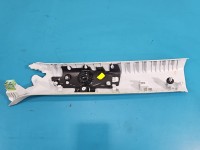 Osłona ZAŚLEPKA PLASTIK Peugeot 2008 II 9809351180