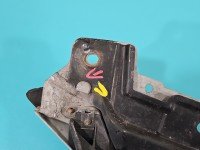 Atrapa grill Toyota Avensis III T27