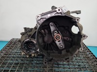 Skrzynia biegów Skoda Fabia II 1.4 tdi