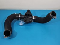 Rura przewód Producent części: Audi, intercoolera AUDI A6 C7 4G0145673R 3.0 TDI (CLAA)