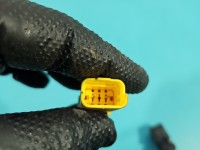 Wiązka instalacja CITROEN, Europejska, Wiązka do światła jazdy dziennej LED DRL Citroen C3 II 09-16 1273332X